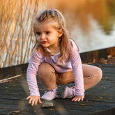 Liliputi Love Tappancsos Cipő - Urban Lavender